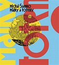 Májky a totemy - CDmp3 (Čte Matouš Ruml)