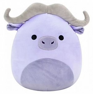 Squishmallows Buvol - Bradley 30 cm