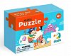 Dodo Puzzle mini Mořské dobrodružství 35 dílků