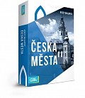 Kvízy do kapsy: Česká města