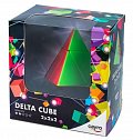Delta Cube - Hlavolam