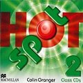 Hot Spot Level 2: Class CDs