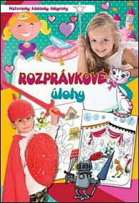 Rozprávkové úlohy