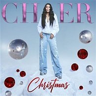 Christmas /Cher/ Pink Cover (CD)