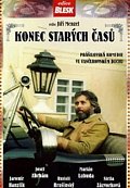 Konec starých časů - DVD