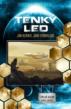 Algor 2 - Tenký led, 2.  vydání