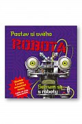 Postav si svého robota