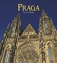 Praga - Cittá d´oro