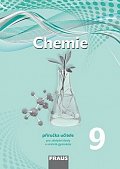 Chemie 9 pro ZŠ a víceletá gymnázia - Příručka učitele, 1.  vydání