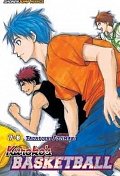 Kuroko´s Basketball 4 (7+8)