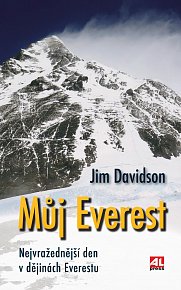 Můj Everest - Nejvražednější den v dějinách Everestu