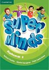 Super Minds Level 2 Flashcards (103)