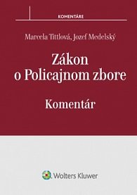 Zákon o Policajnom zbore