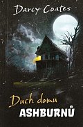 Duch domu Ashburnů (limitovaná edice)