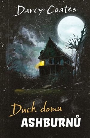 Duch domu Ashburnů (limitovaná edice)