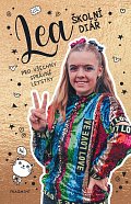 Lea - Školní diář pro všechny správné leystky