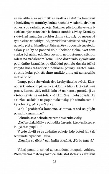 Náhled Roky