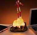 Iron Man Figurka svítící