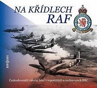 Na křídlech RAF - CD