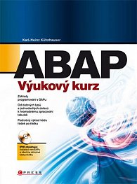 ABAP Výukový kurz + DVD