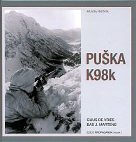 Puška K98k