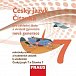 Český jazyk/Čítanka 7 pro ZŠ a víceletá gymnázia - CD, 1.  vydání