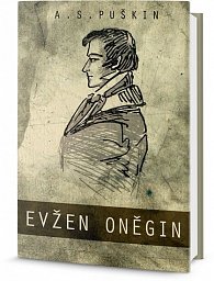 Evžen Oněgin, 1.  vydání