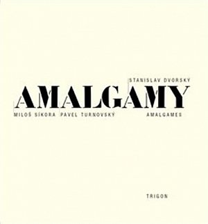 Amalgamy