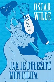 Jak je důležité míti Filipa, 1.  vydání