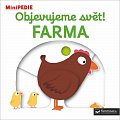 MiniPEDIE Objevujeme svět! Farma