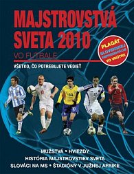 Majstrovstvá sveta 2010 vo futbale