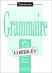 Grammaire 350 Exercices Niveau débutant - Corrigés