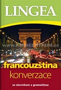 Francouzština - konverzace se slovníkem a gramatikou, 2.  vydání