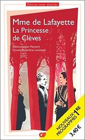 La Princesse de Cleves, 2.  vydání