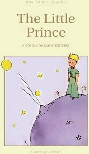 The Little Prince, 1.  vydání