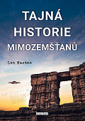 Tajná historie mimozemšťanů