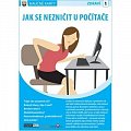 Jak se nezničit u počítače - Naučná karta