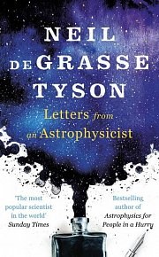 Letters from an Astrophysicist, 1.  vydání