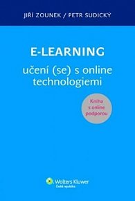 E-learning - jak (se) učit online