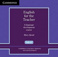 English for the Teacher Audio CDs (2)