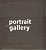 Češi Portrait gallery, 1.  vydání