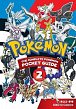 Pokemon: The Complete Pokemon Pocket Guide, Vol. 2