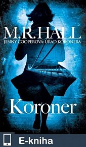 Koroner (E-KNIHA)