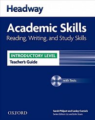 Headway Academic Skills Introductory Reading & Writing Teacher´s Guide