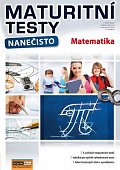 Maturitní testy nanečisto Matematika, 2.  vydání