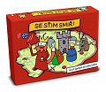 Se Sťim Smiř! - desková hra