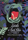 Kuřata v hadí kleci - Moderní filipínské pohádky