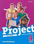 Project 4 Učebnice (3rd)