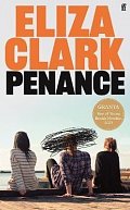 Penance: From the author of Boy Parts, 1.  vydání