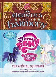 My Little Pony - The Elements of Harmony